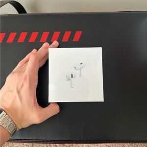 Apple AirPods Pro Gen2